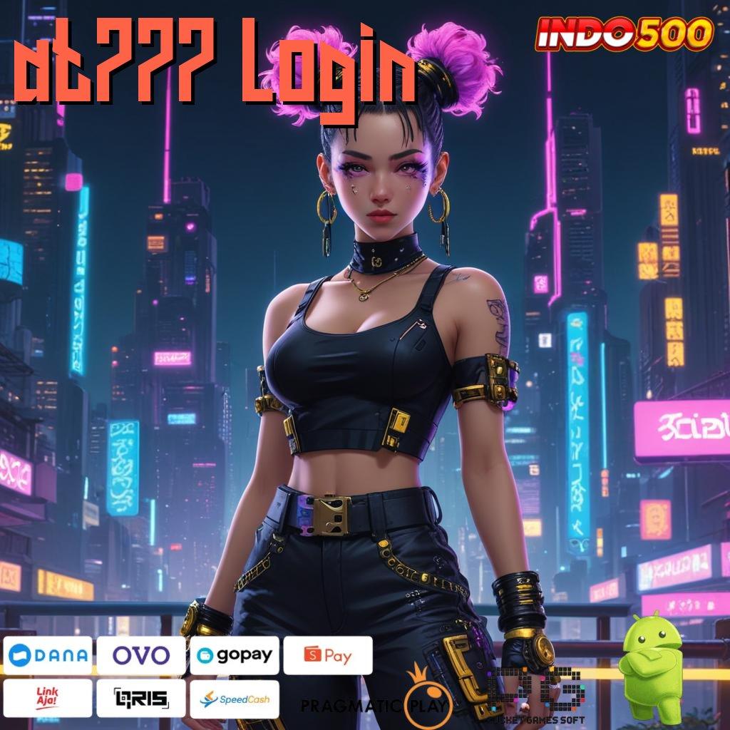 AT777 LOGIN Download APK Slot Pragmatic Resmi