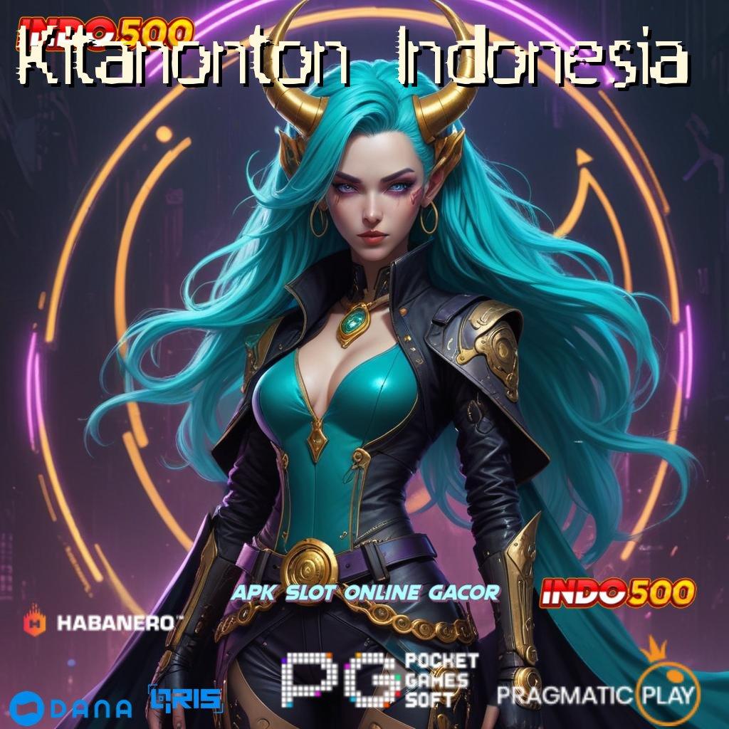 Kitanonton Indonesia