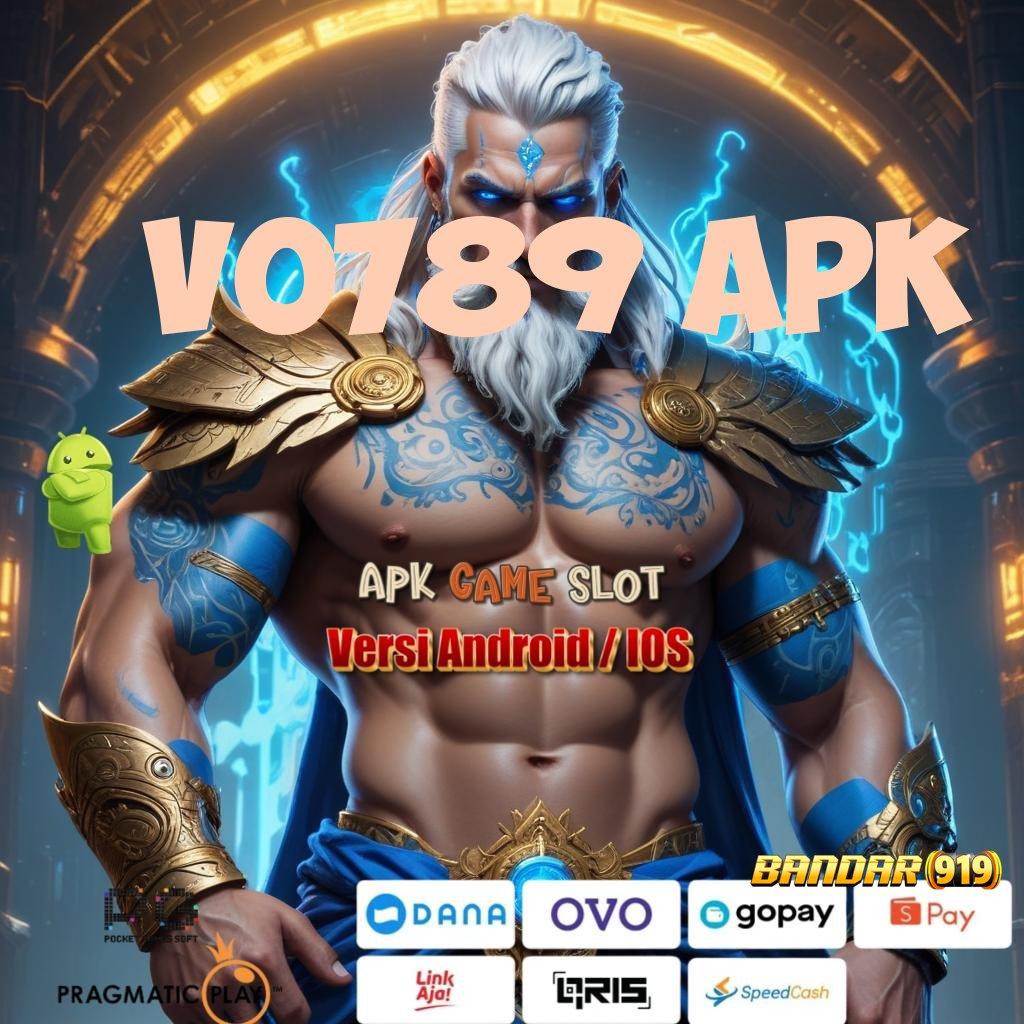 VO789 APK ≫ android rute komunikasi poin akses kecepatan sumber daya