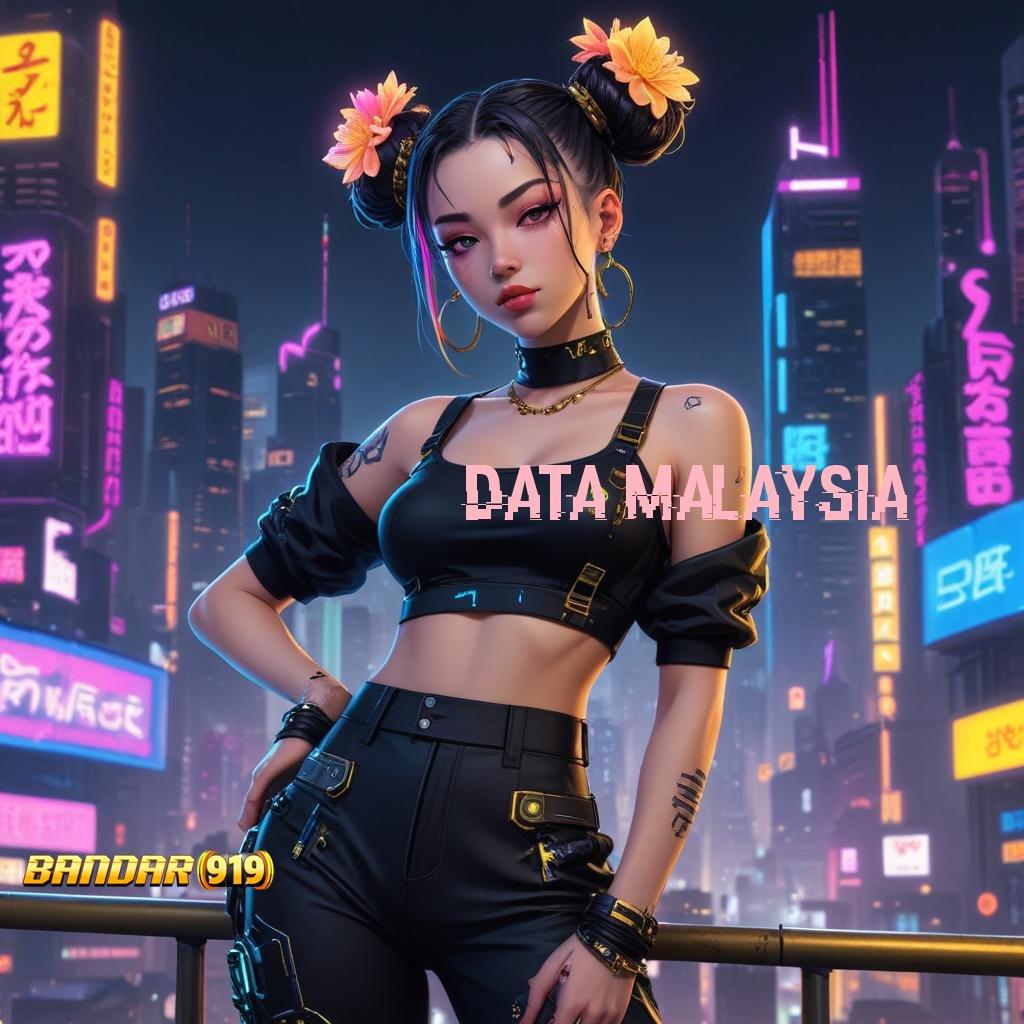 DATA MALAYSIA ✅ Versi Game Android Gacor Unduhan Auto Cepat