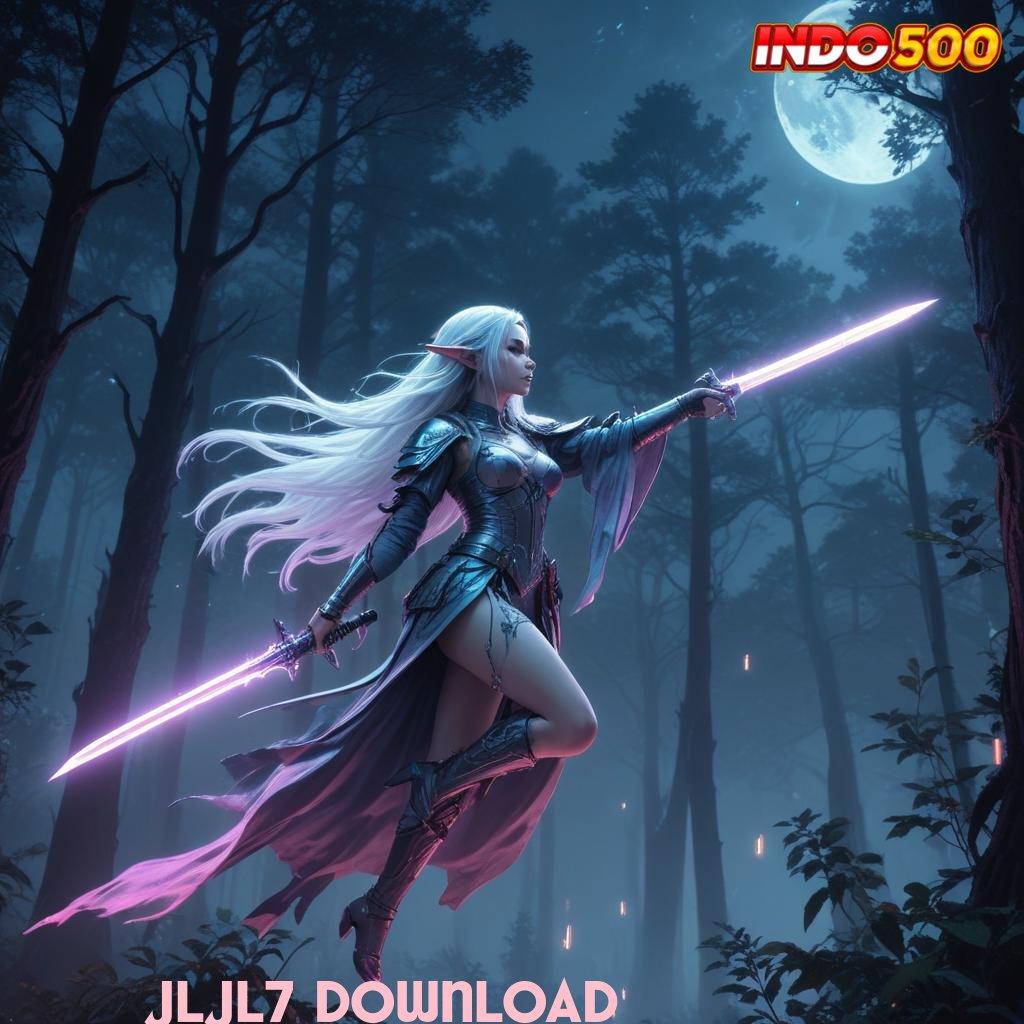 JLJL7 DOWNLOAD 🎮 Keunggulan Slot Praktis untuk Pemain Inspiratif