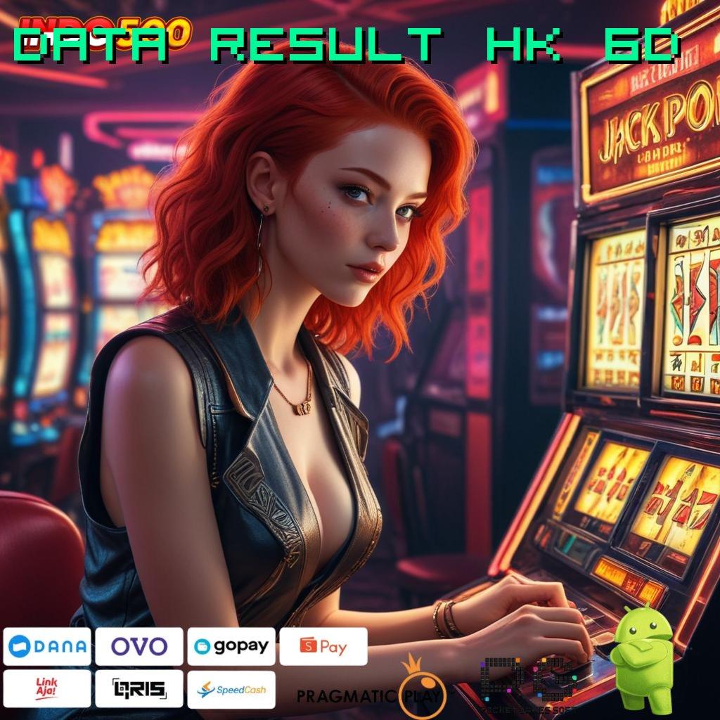 DATA RESULT HK 6D Peluang Langsung Android Unduh Valid