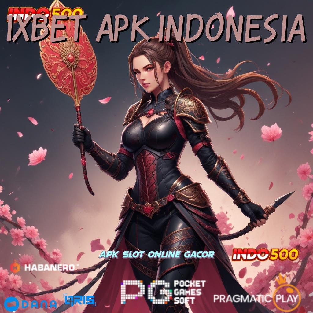 1XBET APK INDONESIA 🥇 Menjaga Langkah Simple dengan Cara Cepat