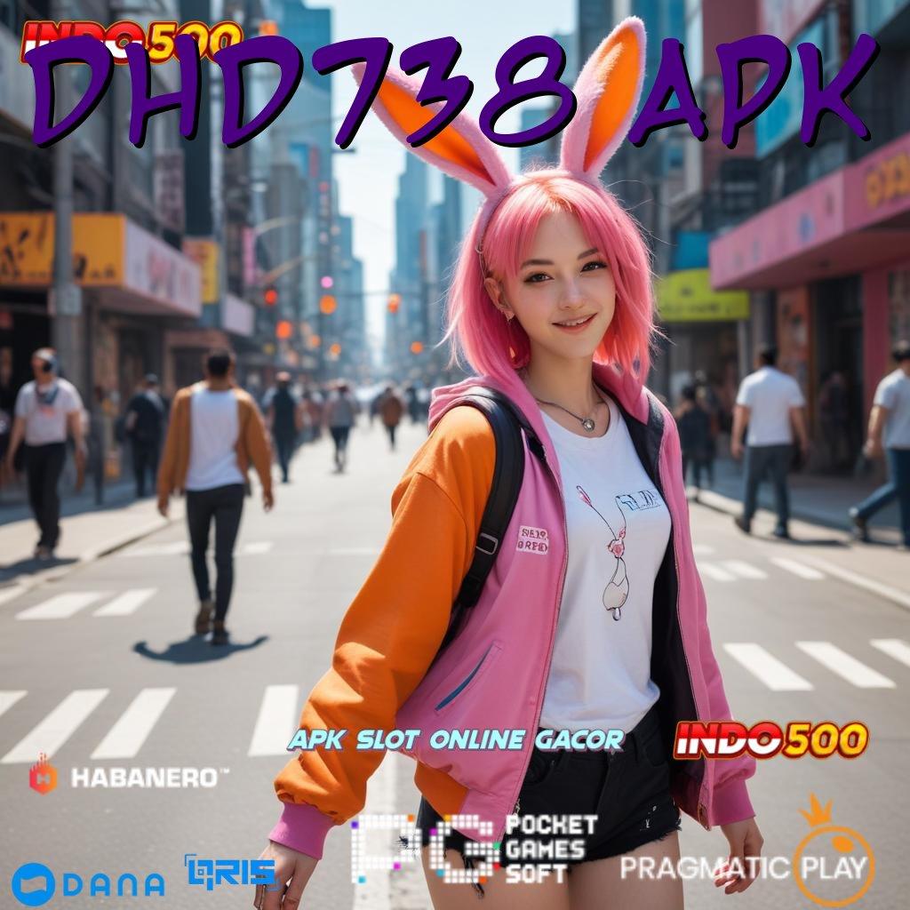 Dhd738 Apk