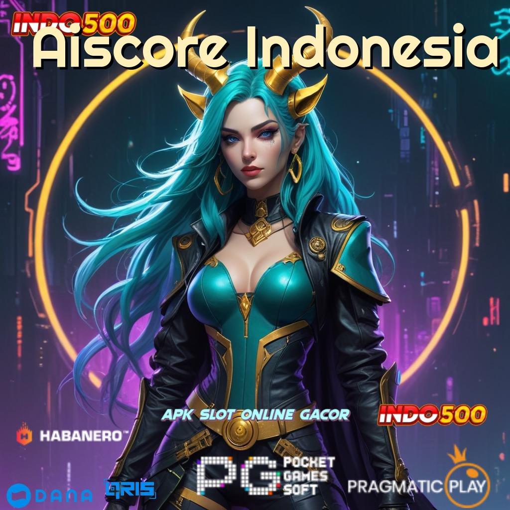 Aiscore Indonesia