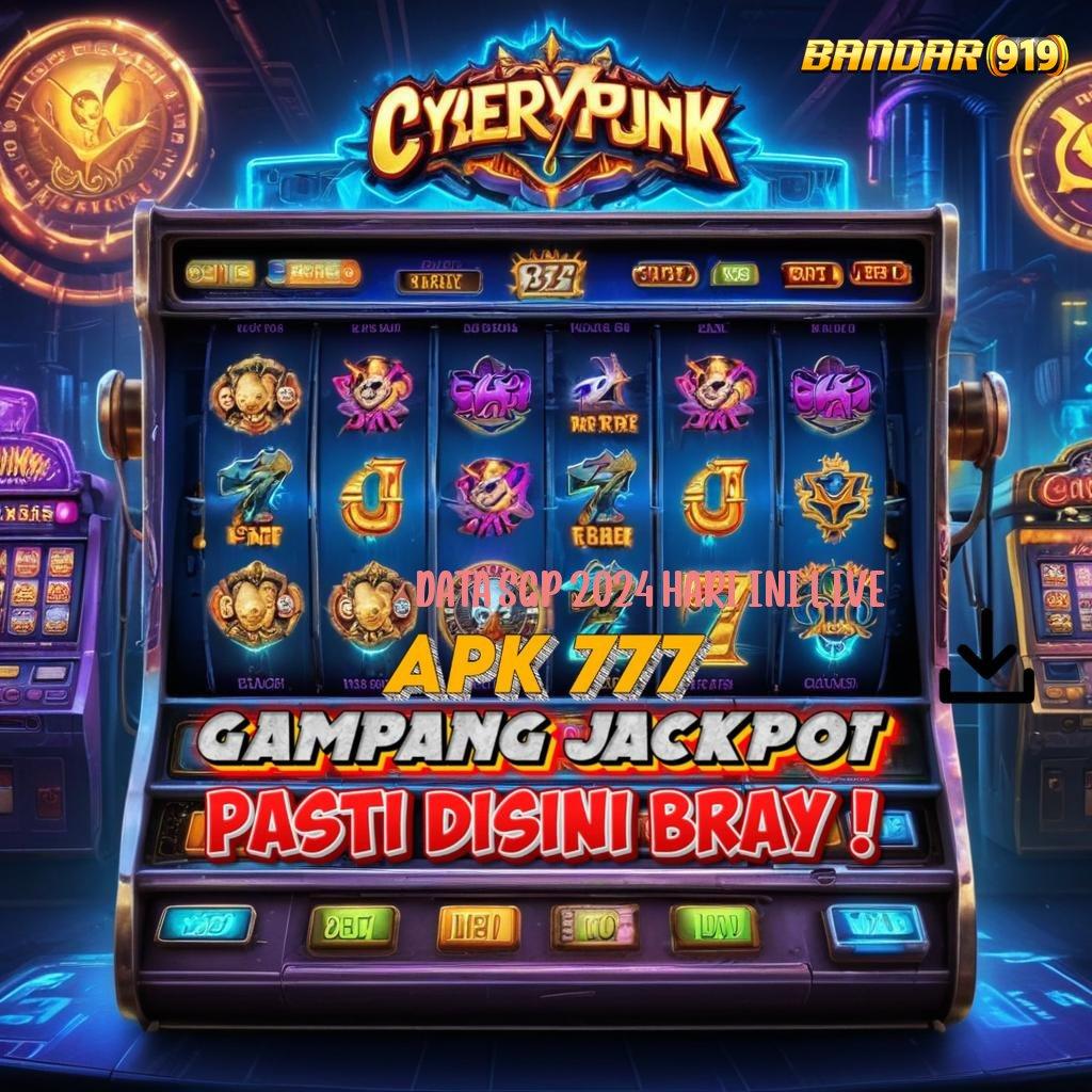 DATA SGP 2024 HARI INI LIVE 💥 Versi Terbaru Slot Gacor Solusi Tepat untuk Pemula