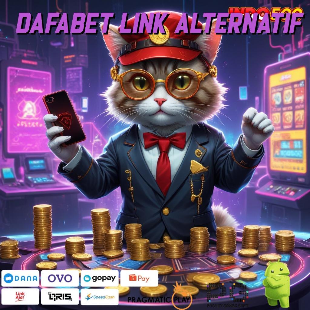 DAFABET LINK ALTERNATIF sumber penghasilan nyata