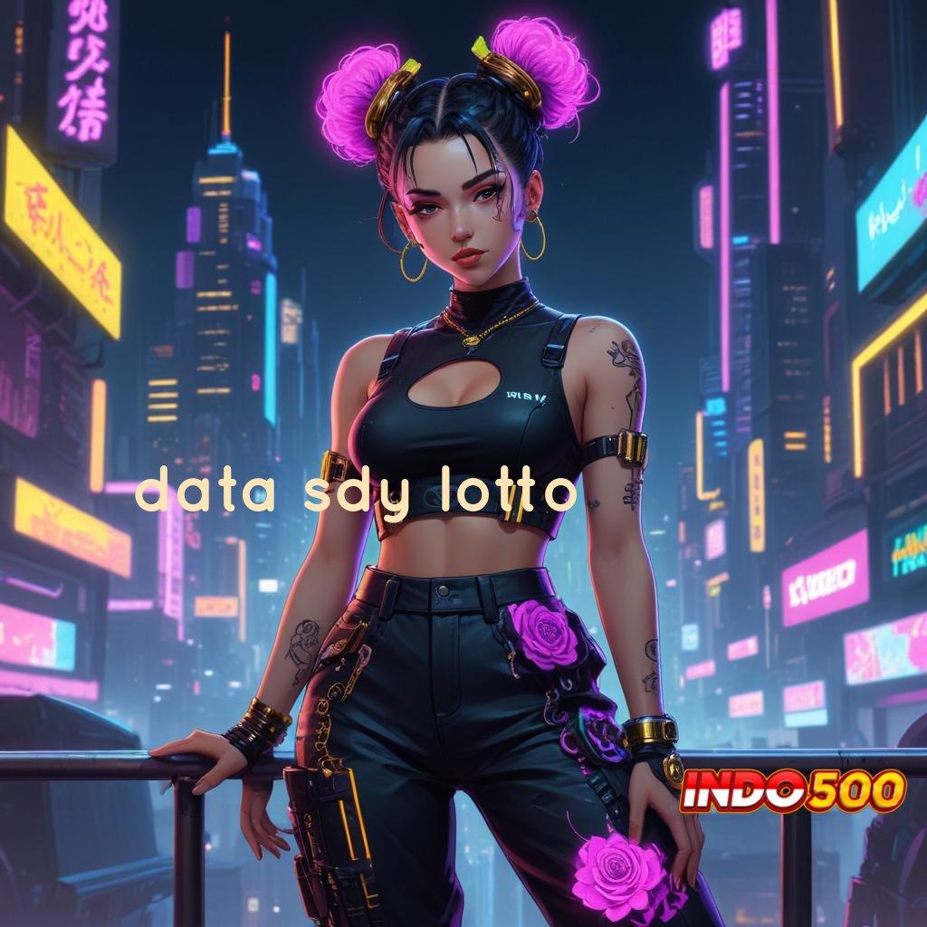 DATA SDY LOTTO ♒ Penghasil Kekayaan Jalur Yang Terarah