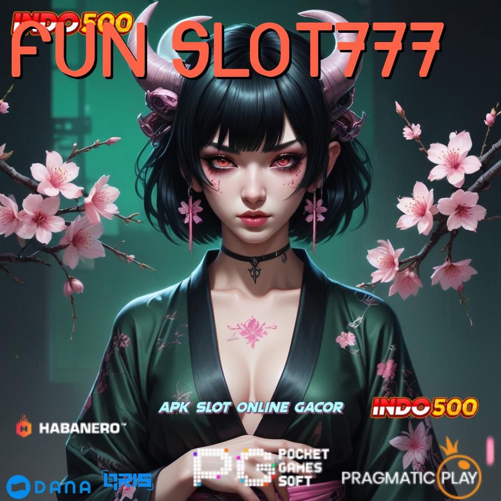 FUN SLOT777 | Dp Bank Bsi 5 000 Bonus Perdana 100 Bebas IP