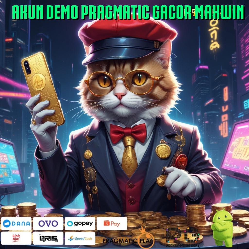 AKUN DEMO PRAGMATIC GACOR MAXWIN , Juara Tanpa Saingan APK Slot Gacor 2025 Seru Bikin Ngiler!