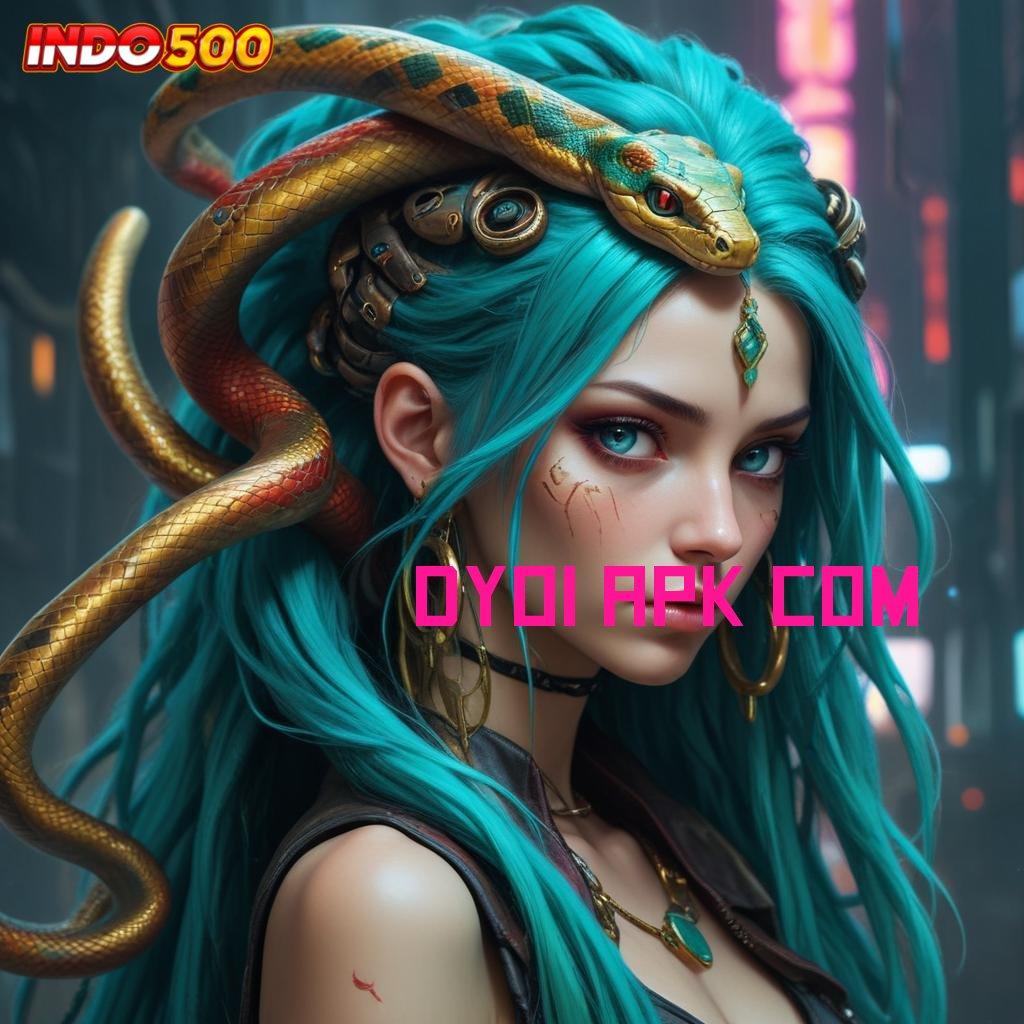 DY01 APK COM ✧ Mengikuti Arah Spin dengan Peluang Bonus Besar