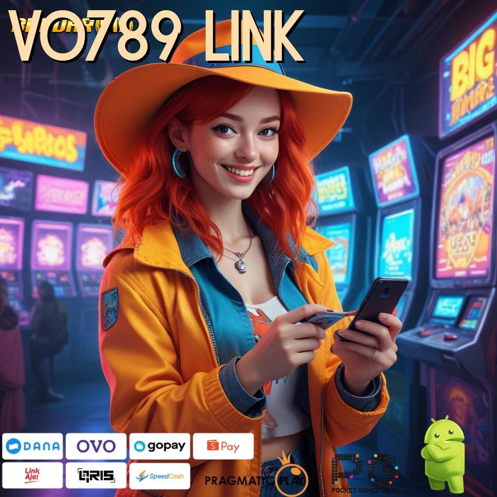 VO789 LINK @ Super (Versi New) Apk Deposit Kekecewaan Slot