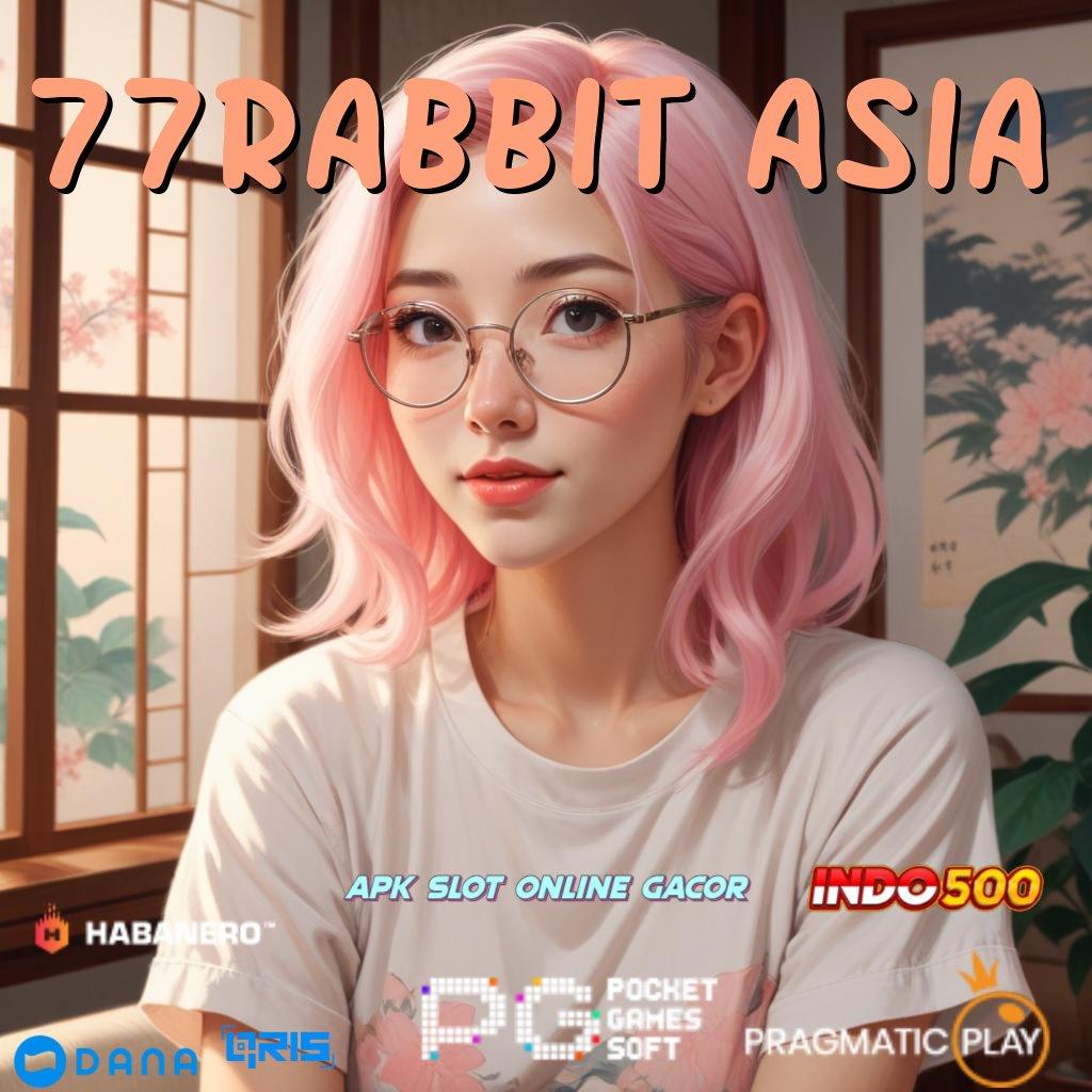 77rabbit Asia