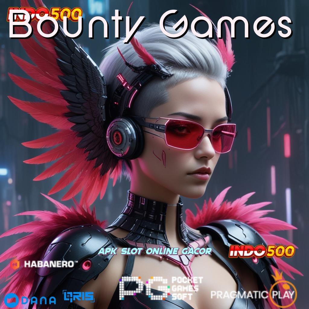 Bounty Games