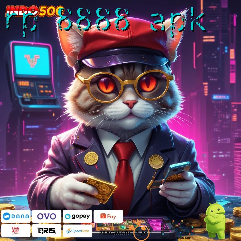 RP 8888 APK Bonus APK Pembaruan 54