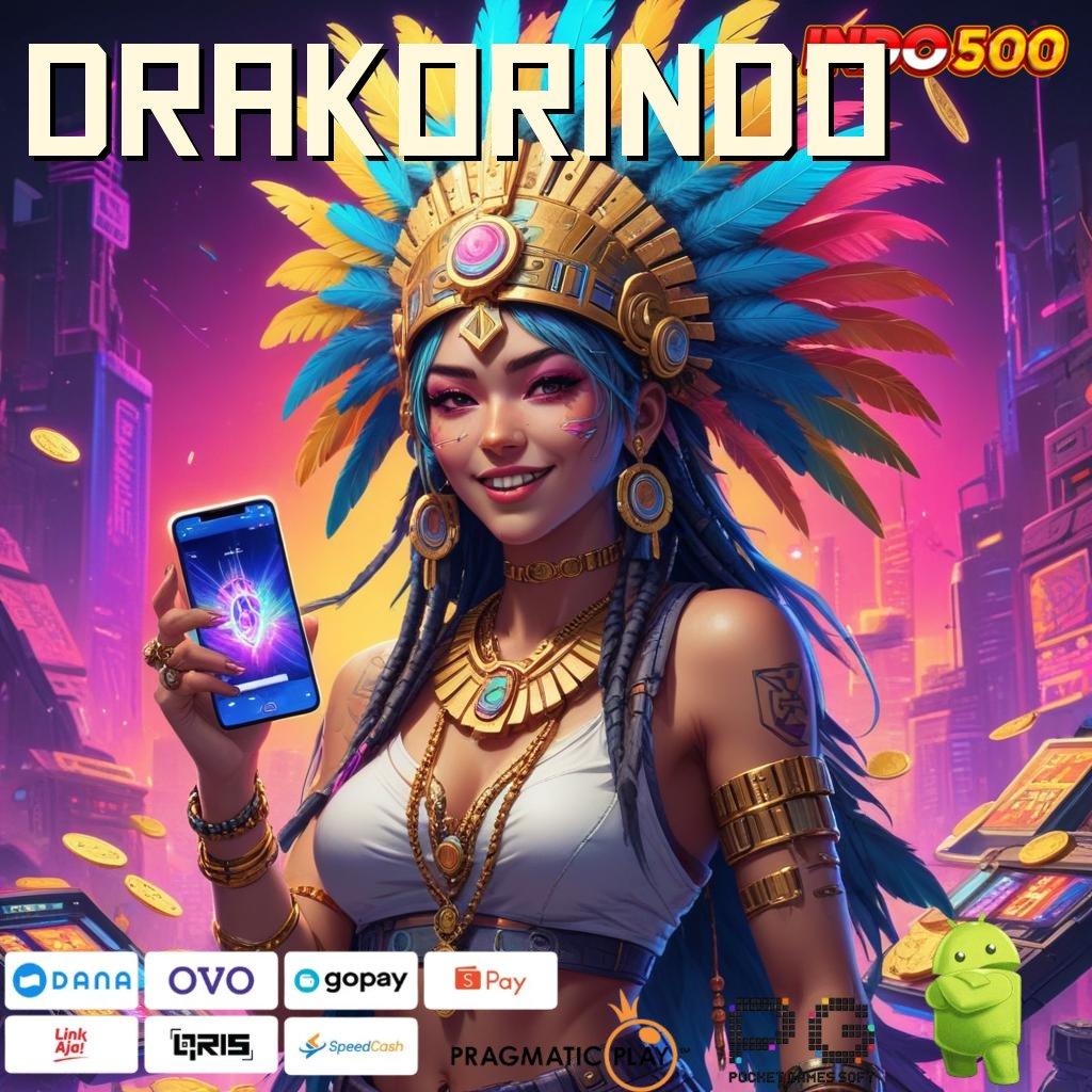 DRAKORINDO Depo Dana 10 Ribu Dapatkan Aplikasi Uang Riil untuk Android