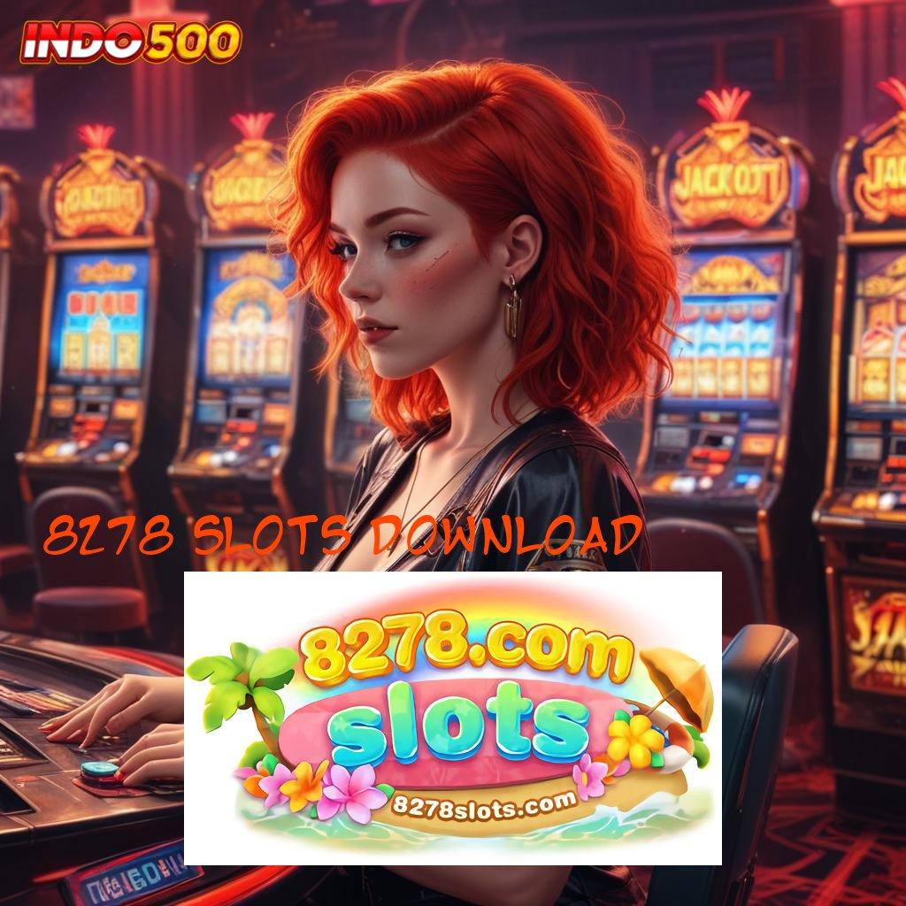 8278 SLOTS DOWNLOAD ♍ Member Baru Dijamin Kaya Cheat Slot Online Apk Tanpa Iklan