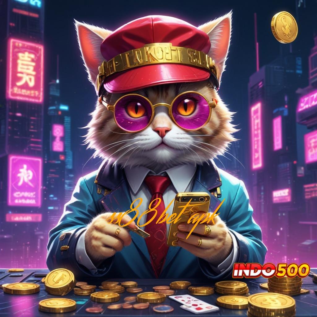 SS88BET APK Unduh Sekarang Sistem Aman Dengan Kinerja Stabil