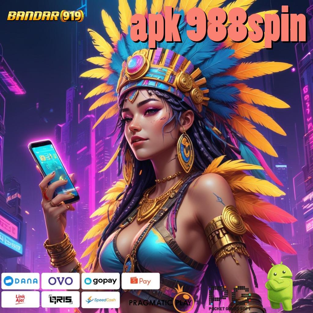 APK 988SPIN > program kredit usaha