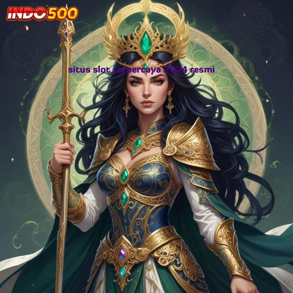 SITUS SLOT TERPERCAYA 2024 RESMI ≫ jalan menuju maxwin