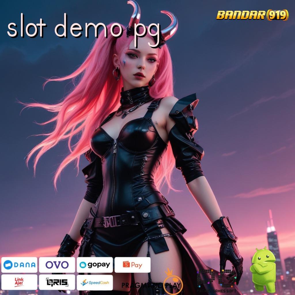 SLOT DEMO PG | jalan pintas menuju scatter auto dalam hasil maksimal cepat