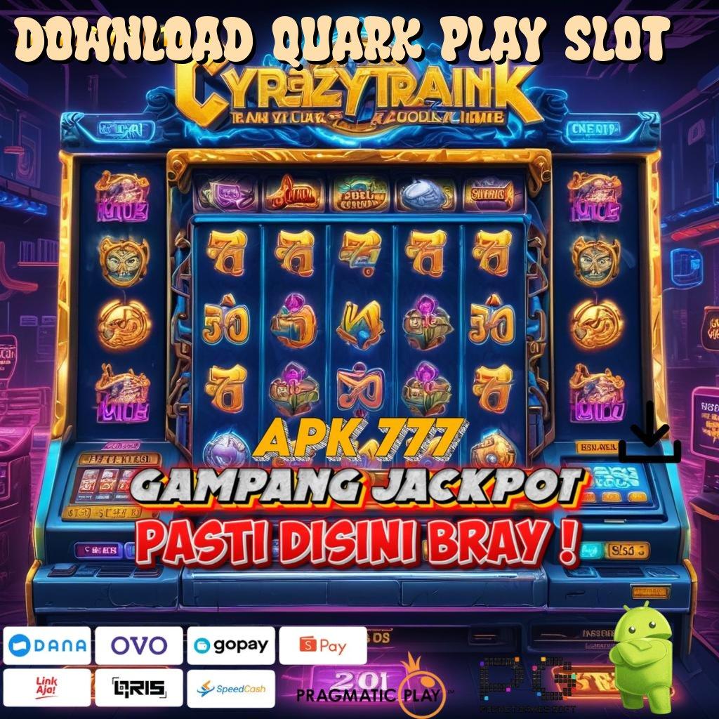 DOWNLOAD QUARK PLAY SLOT : Terbukti Beruntung Gacor Slot Olympus Sukses Di Ujung Jari