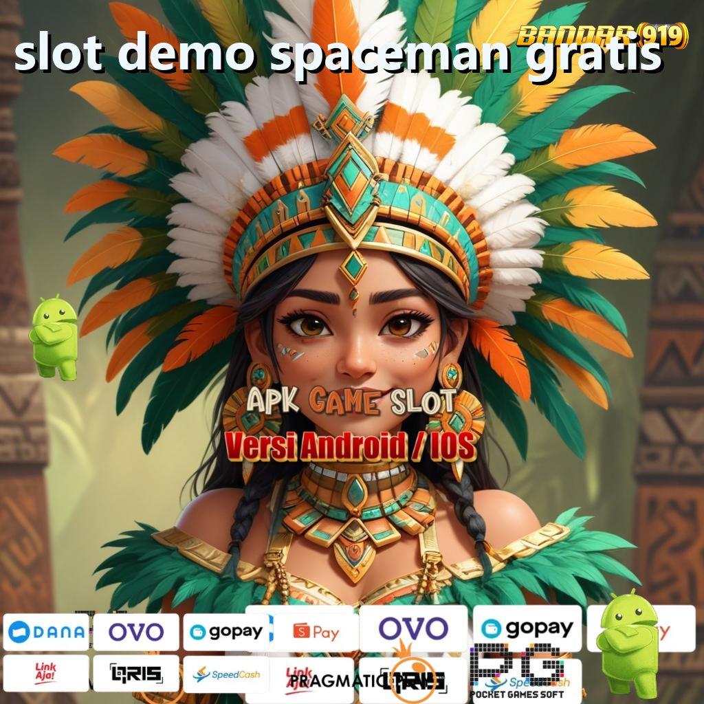 SLOT DEMO SPACEMAN GRATIS : Akun Unggulan Terdepan Rute Pasti Menang