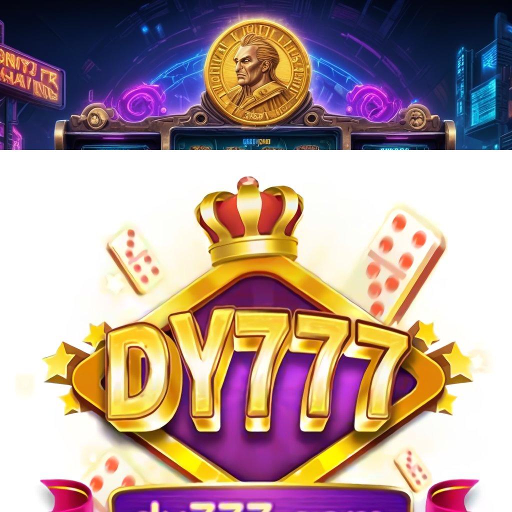 DY777 APK ⚌ deposit mandiri proses cepat dan juara