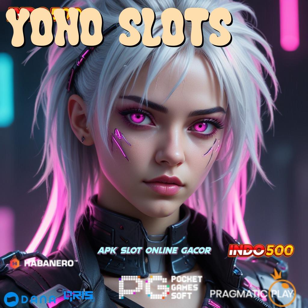 YONO SLOTS # deposit 10000