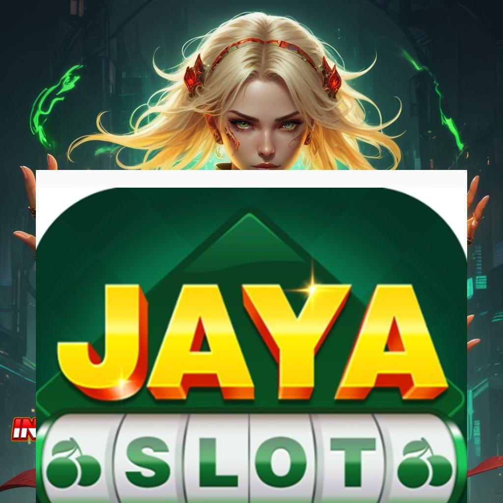 JAYASLOT ➤ bijaksana spin kalah itu mustahil!