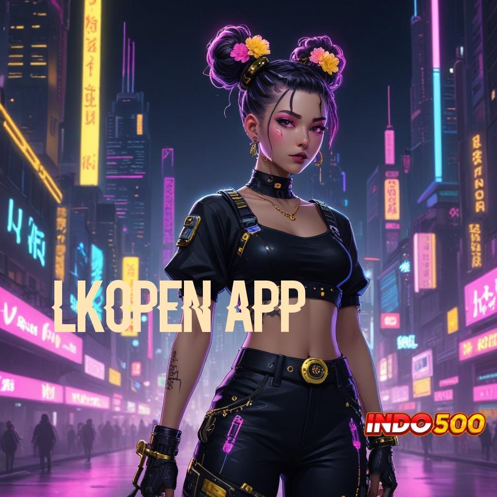 LKOPEN APP 🧡 kejutan spin strategi efektif teratas pertama