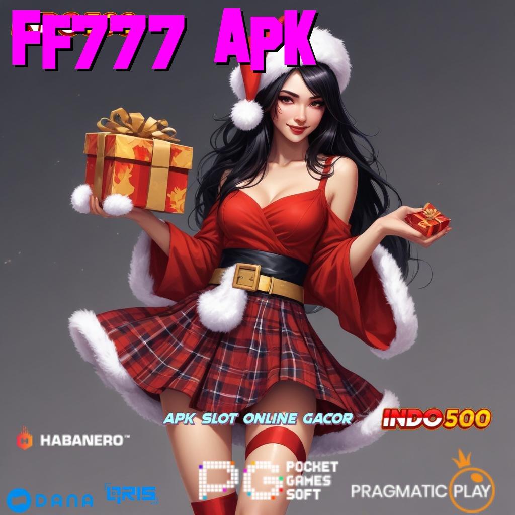 Ff777 Apk