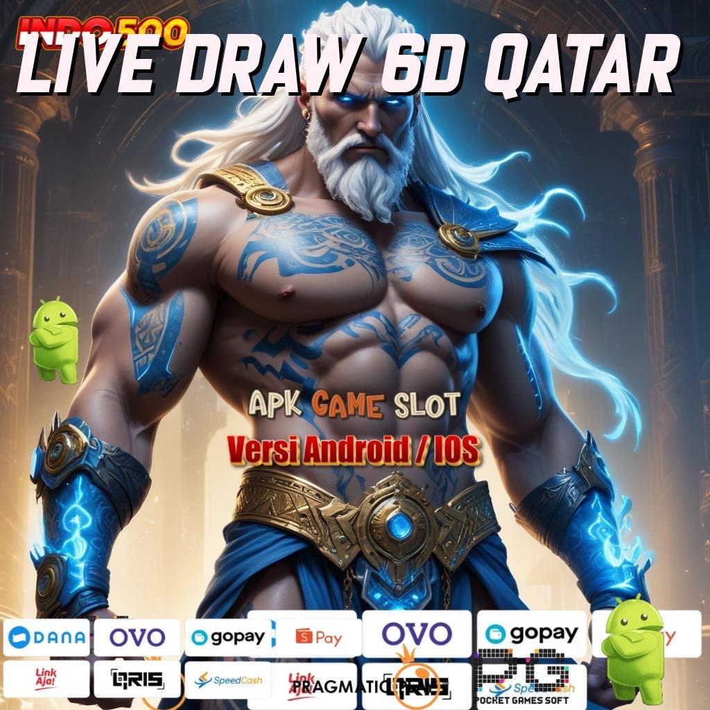 LIVE DRAW 6D QATAR berpikir kreatif dan cerdas