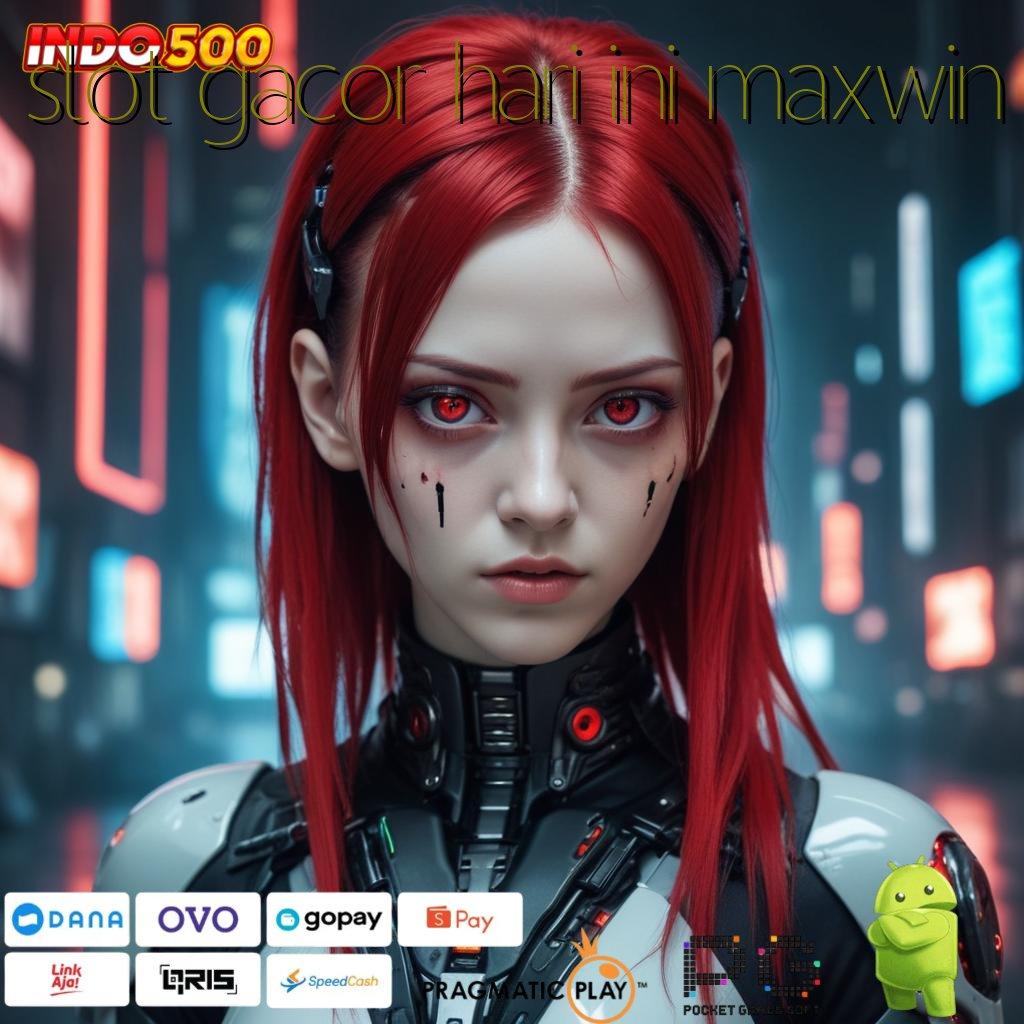 SLOT GACOR HARI INI MAXWIN spin beruntung langsung viral roda emas