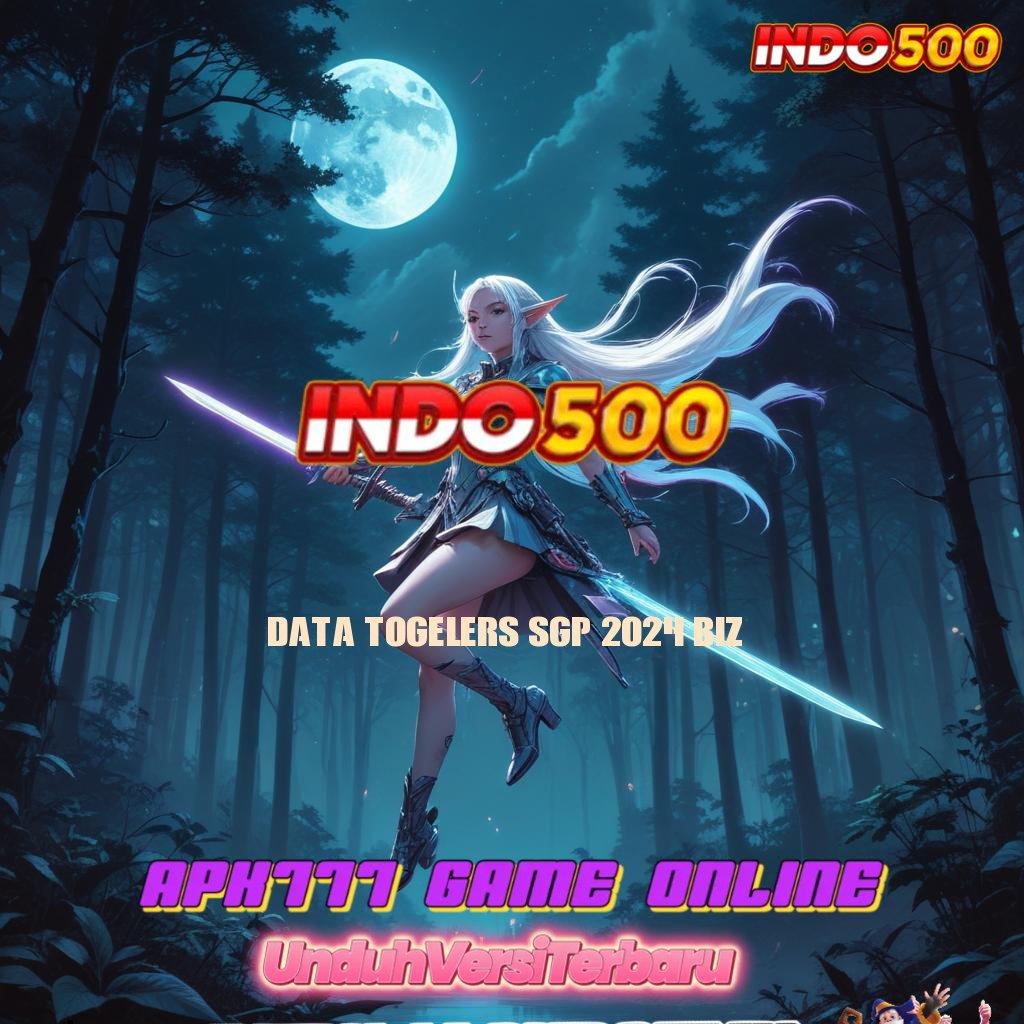 DATA TOGELERS SGP 2024 BIZ ≫ Akses Slot Gacor Dijamin Untung