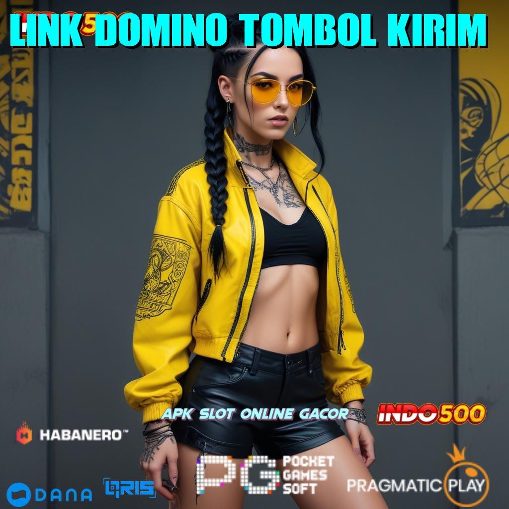 LINK DOMINO TOMBOL KIRIM 🥇 Transaksi Bonus Prima Event Instan