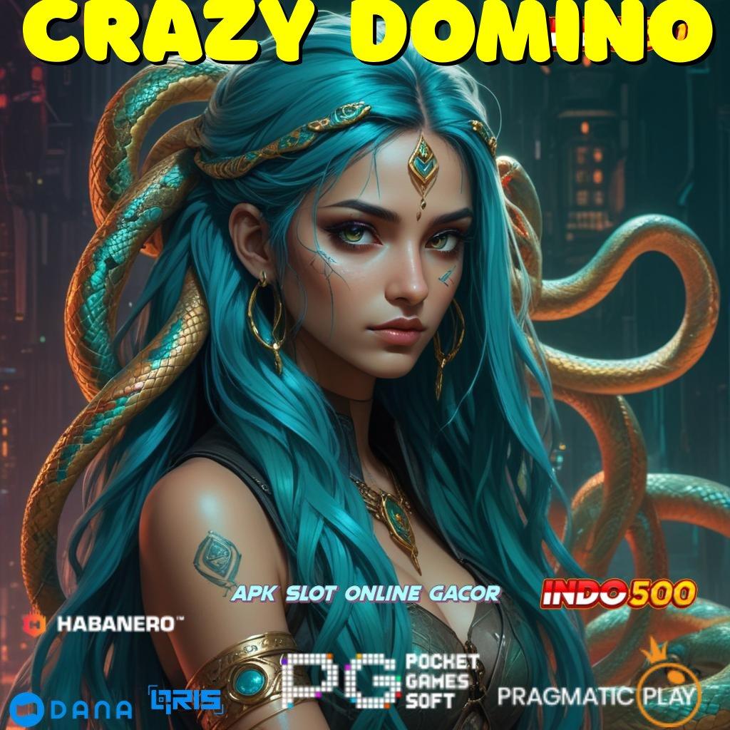 Crazy Domino