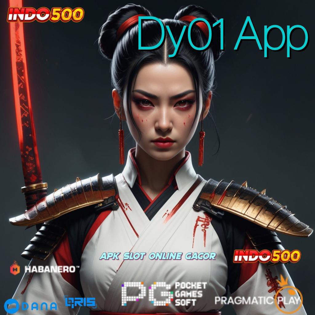 Dy01 App