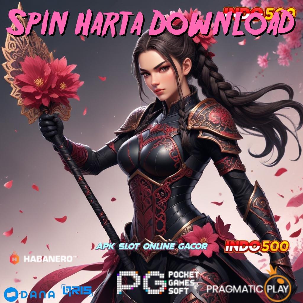 Spin Harta Download