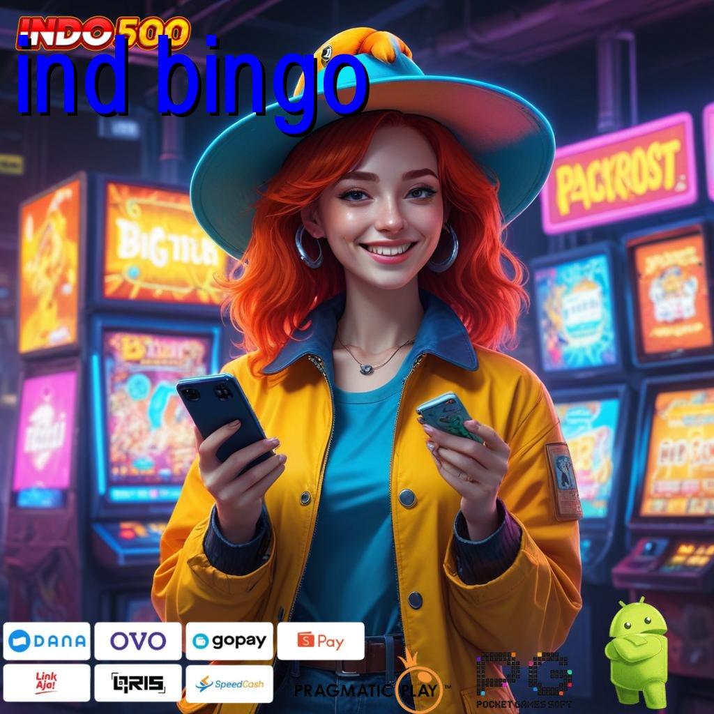 IND BINGO RTP Android iOS Update 102