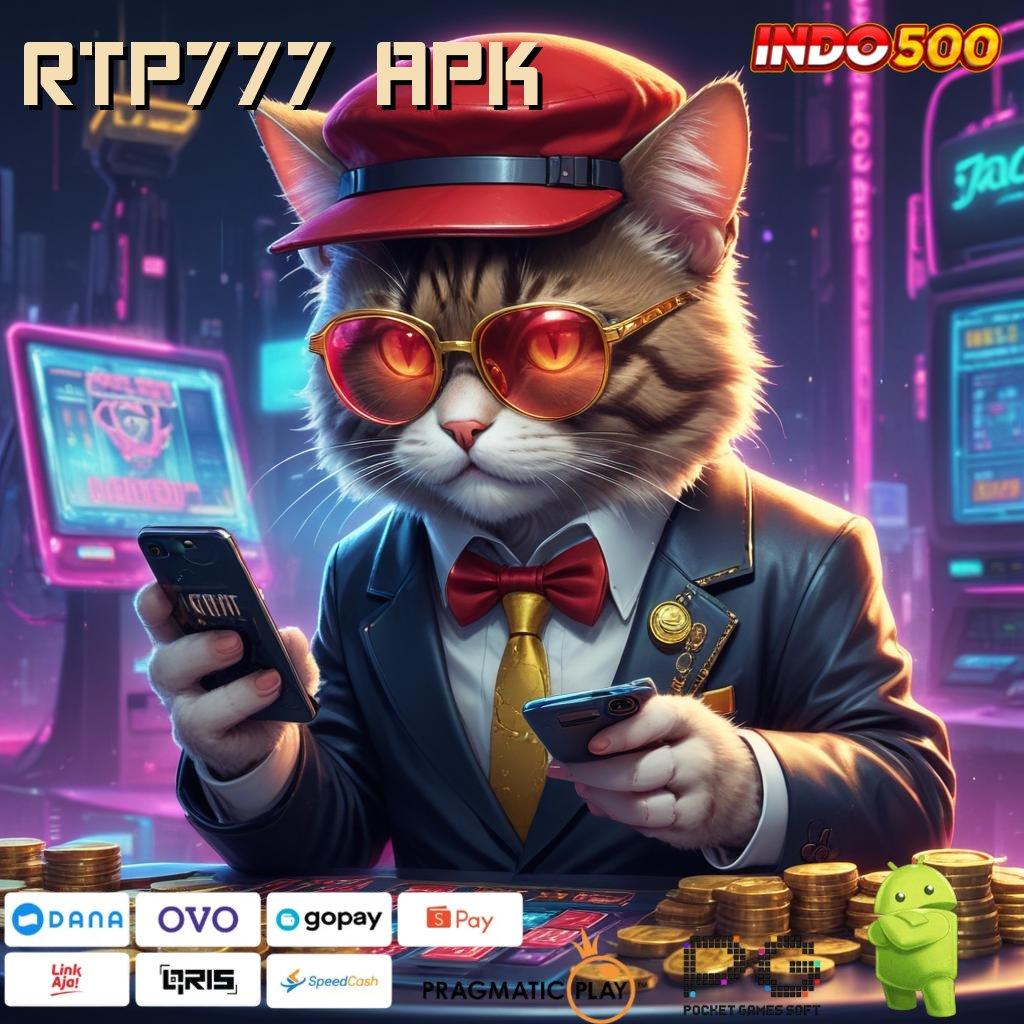 Rtp777 Apk