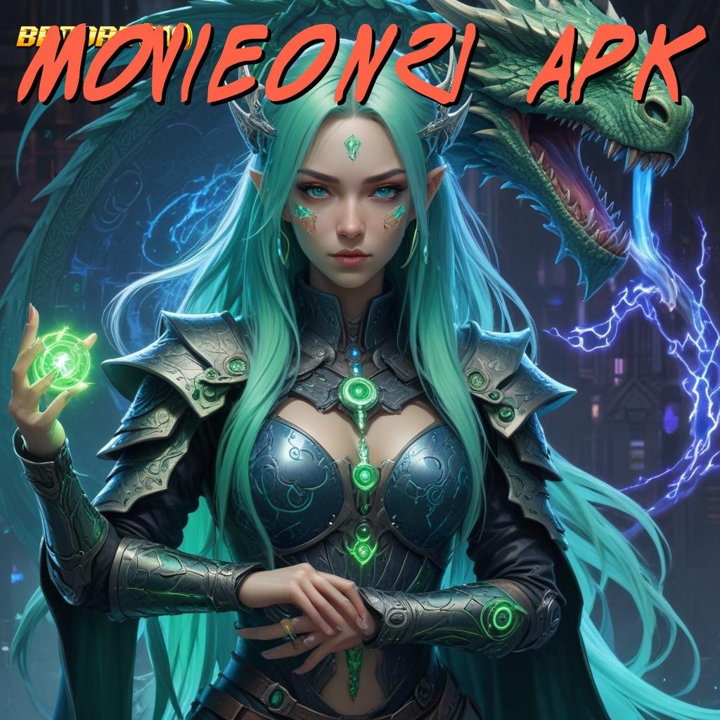 MOVIEON21 APK ↦ Deposit Linkaja 15 Ribu Lintasan Yang Cepat