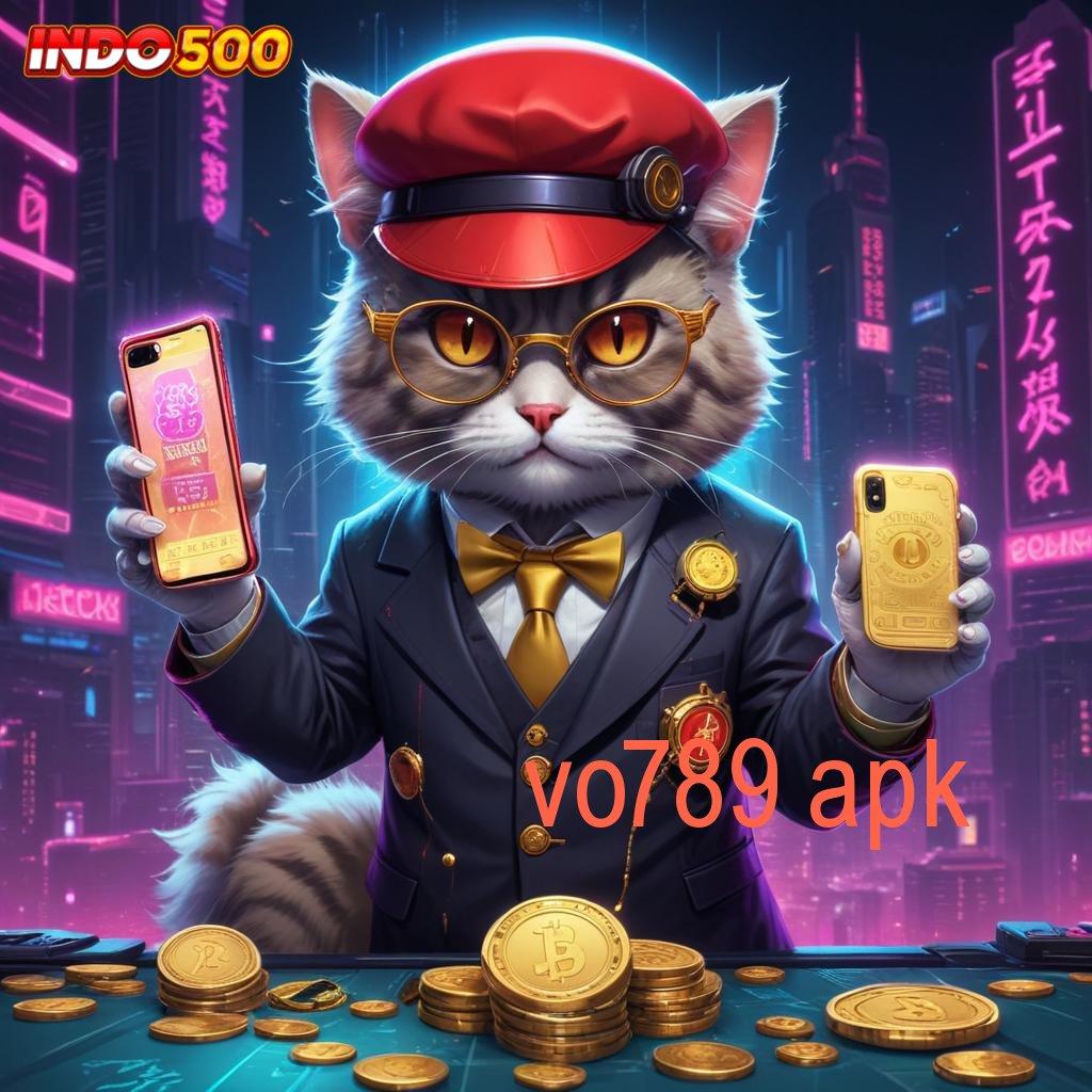 VO789 APK , Dp Bank Jago 5rb APK Gacor dari Olympus, Akses Mudah Menuju Cuan