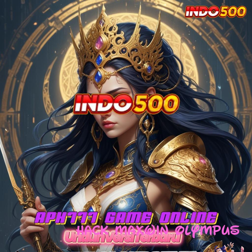 HACK MAXWIN OLYMPUS ✨ tinggi server tanpa ribet auto untung!