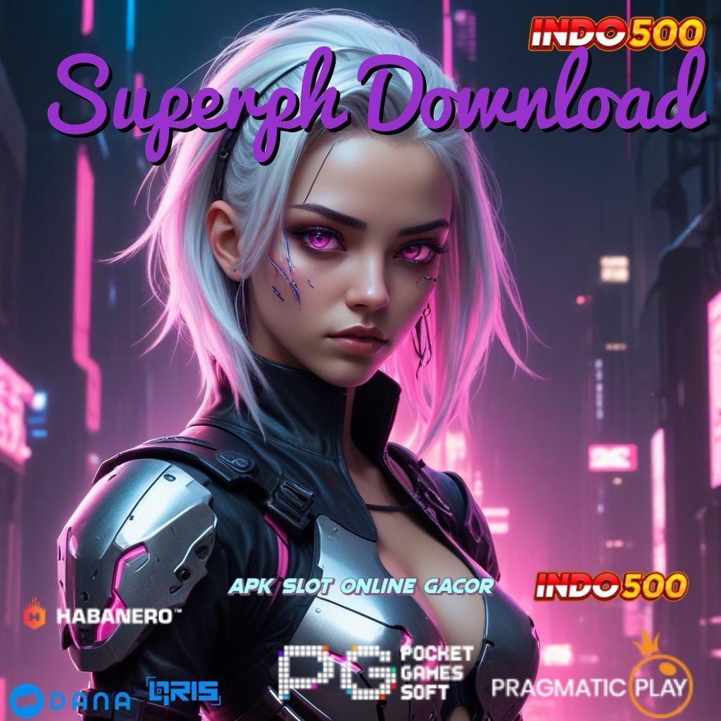 Superph Download