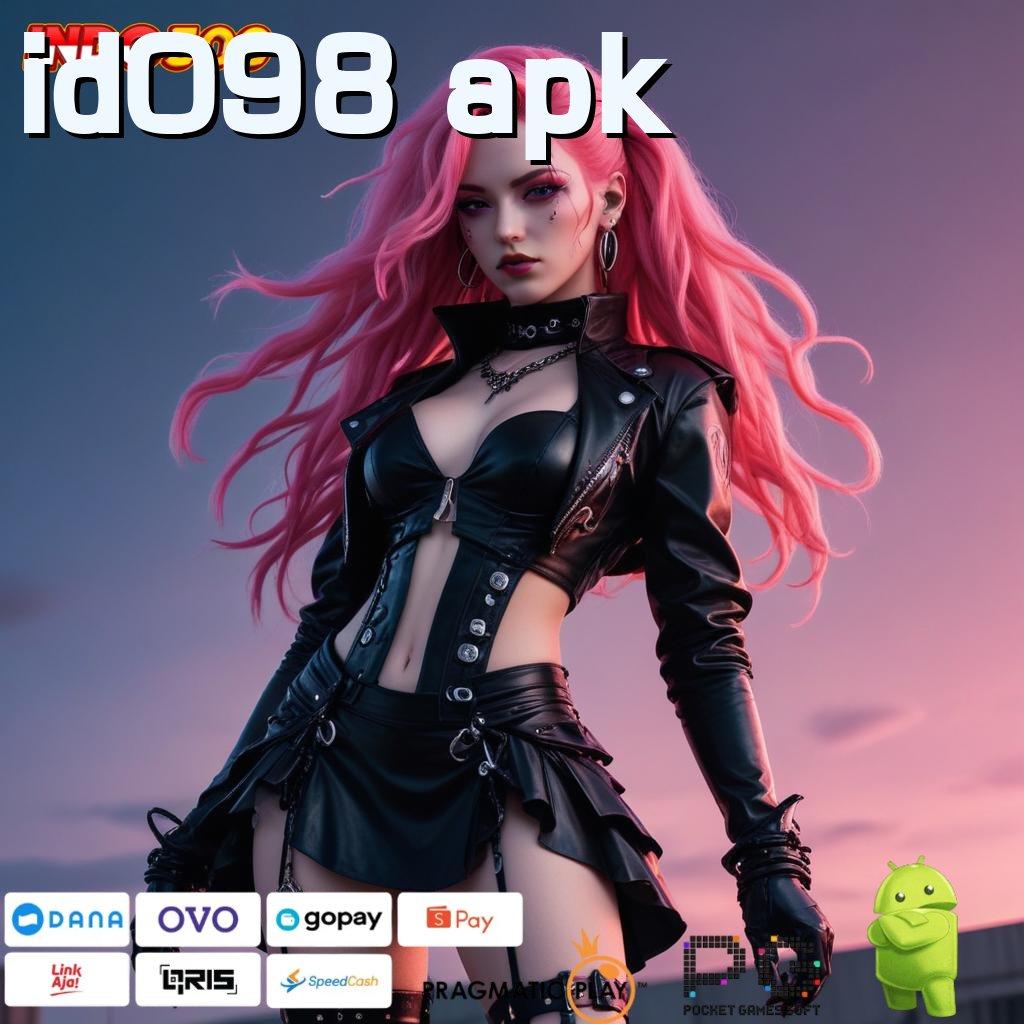 ID098 APK slot berkah tiada henti malam ini