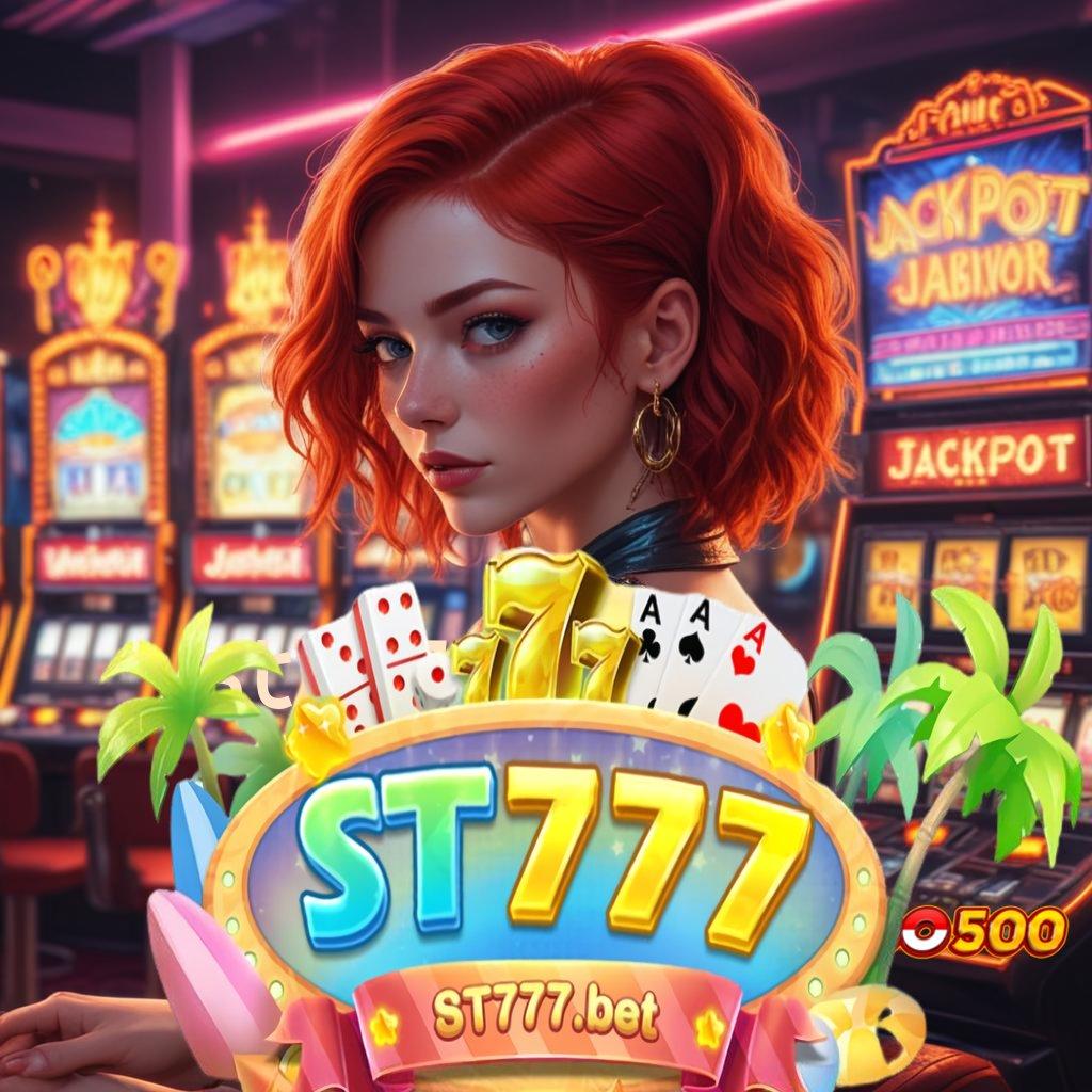 ST777 SLOT ♒ Deposit Mandiri 25k APK Olympus, Slot Gacor Terbaik