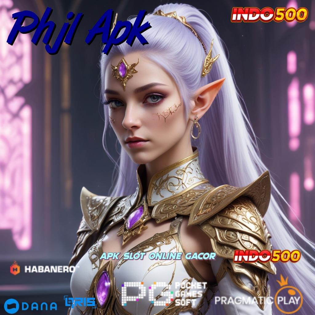 Phjl Apk