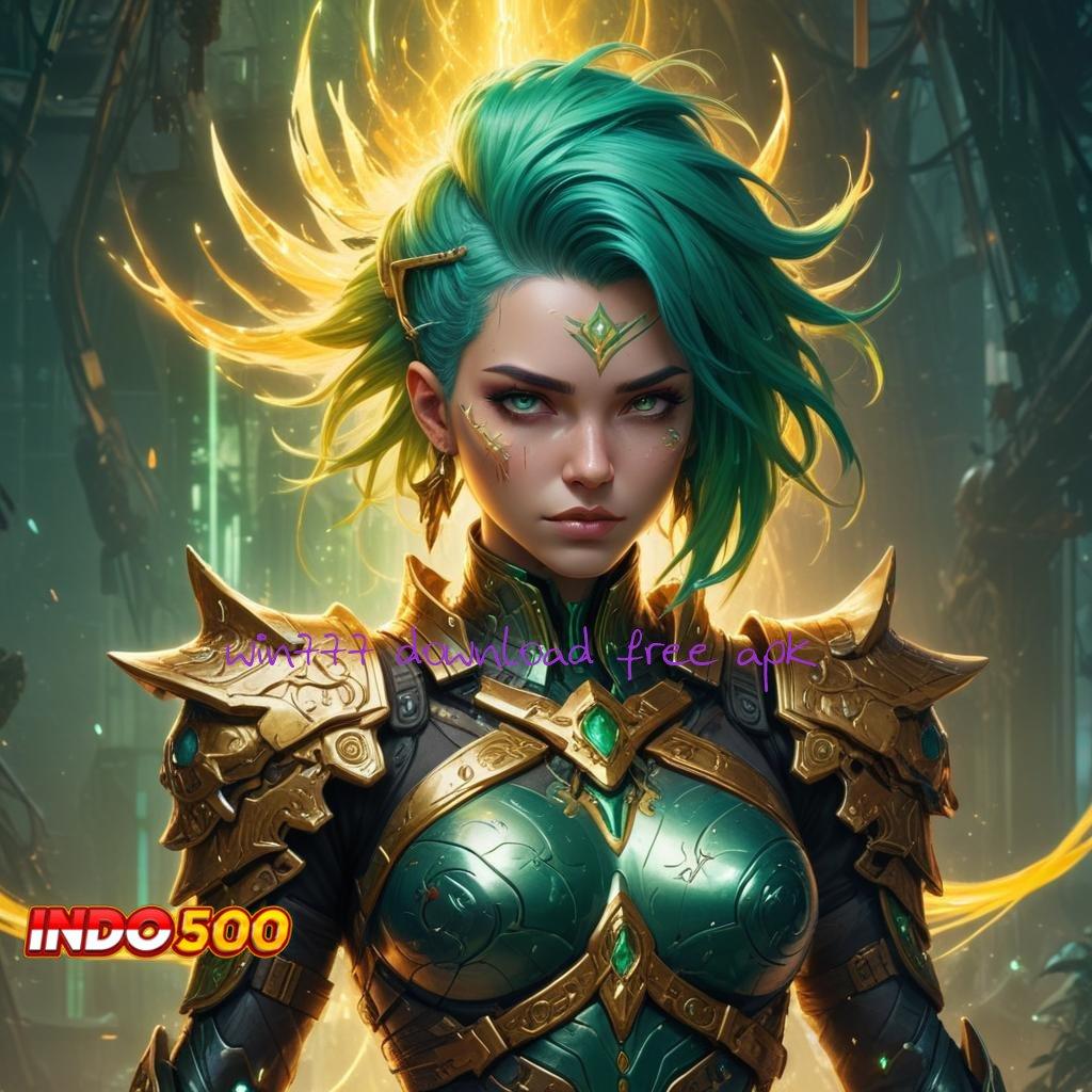 WIN777 DOWNLOAD FREE APK ➜ sistem jaringan slot gacor berbasis aman