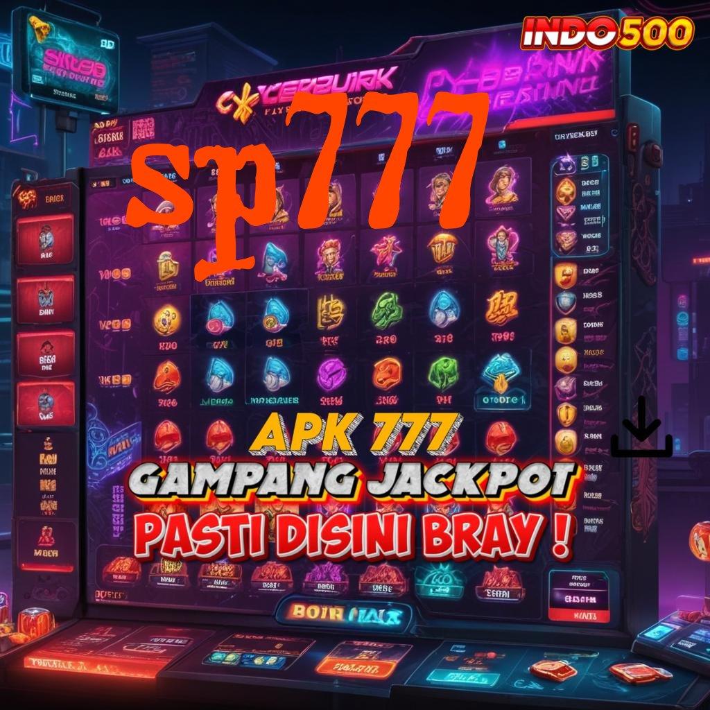 SP777 ⋗ Download Aplikasi Terbaru Gratis, Dijamin Anti Menang